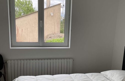 Tannay House | The Mignardy