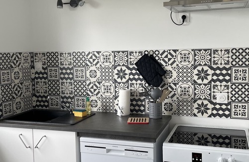 Tannay House | The Mignardy