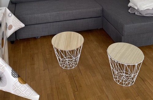 Tannay House | The Mignardy