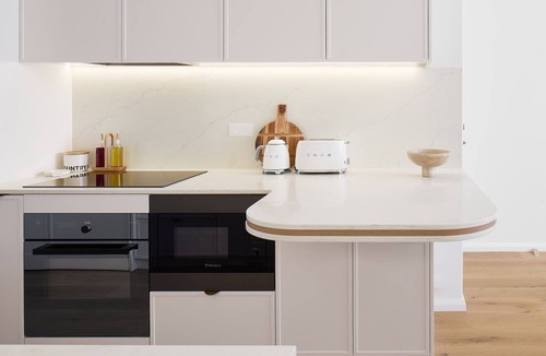 Merewether Apartment | The Mila, Merewether Beach