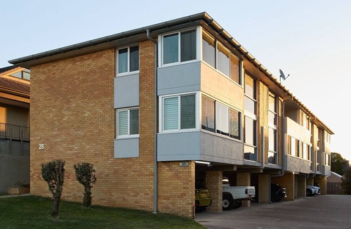 Merewether Apartment | The Mila, Merewether Beach