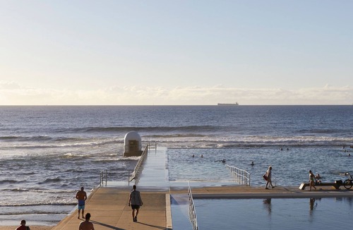 Merewether Apartment | The Mila, Merewether Beach