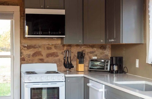 Mason House | The Mildred Guest Haus