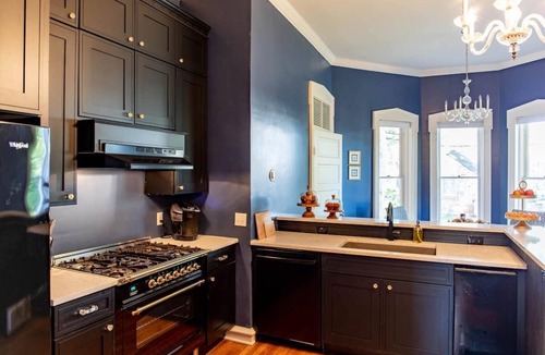 Mason House | The Mildred Haus Summ