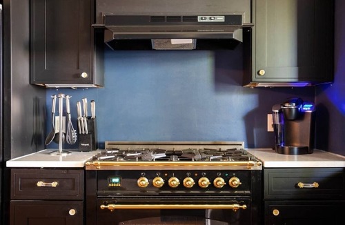 Mason House | The Mildred Haus