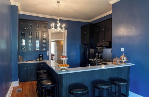 Mason House | The Mildred Haus