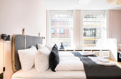 Copenhagen City Centre Apartment | The Mile 1