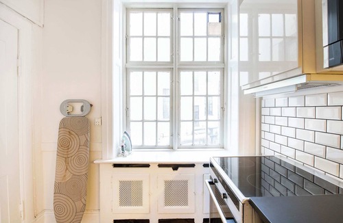 Copenhagen City Centre Apartment | The Mile 2 by Daniel & Jacob's