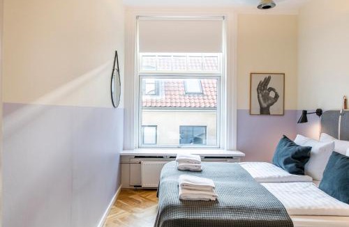 Copenhagen City Centre Apartment | The Mile 2