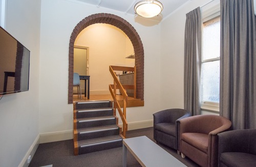 Mile End Hotel | The Mile End Hotel