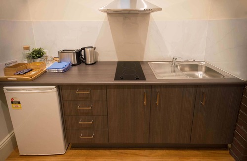 Mile End Hotel | The Mile End Hotel