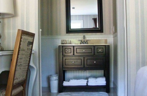 Woodbury Hotel | The Milestone Inn