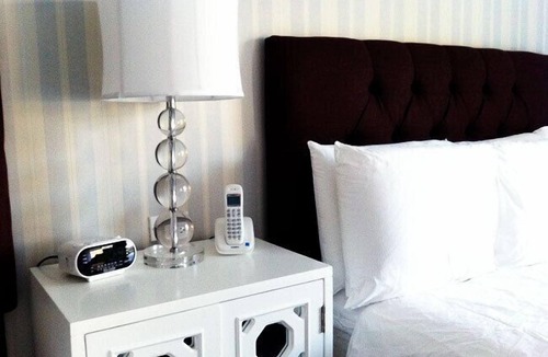 Woodbury Hotel | The Milestone Inn