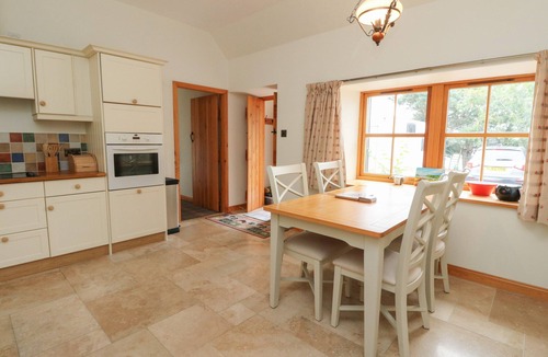 Avoch Cottage | The Milk House