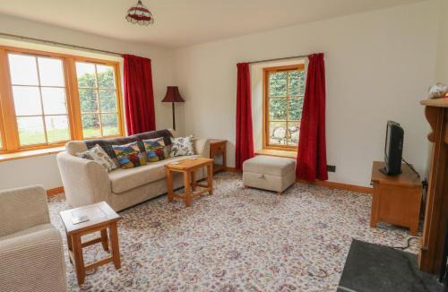 Avoch House | The Milk House