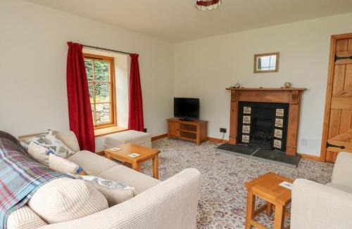 Avoch House | The Milk House