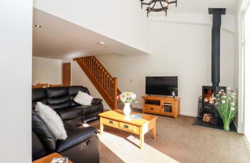 Abbess Roding House | The Milking Parlour