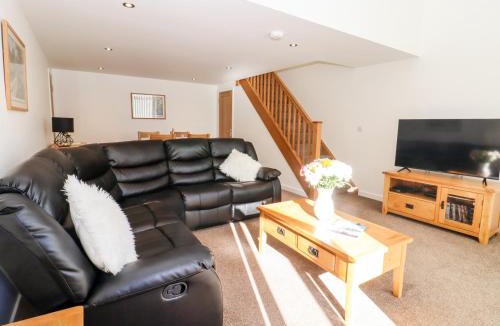 Abbess Roding House | The Milking Parlour