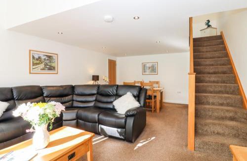 Abbess Roding House | The Milking Parlour