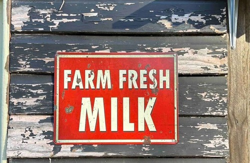 Kurrajong Hills Cabin | The Milking Shed