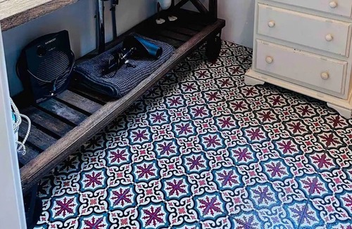 Kurrajong Hills Cabin | The Milking Shed