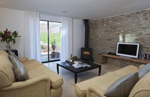 Burgh Island House | The Milking Shed