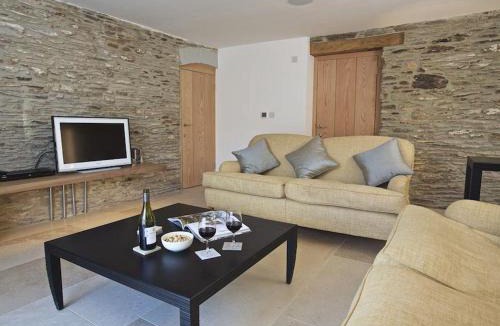 Burgh Island House | The Milking Shed