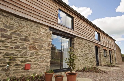 Burgh Island House | The Milking Shed