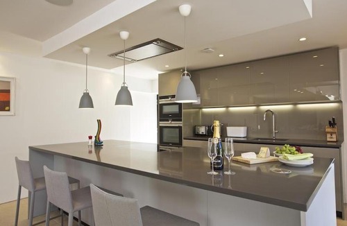 Burgh Island House | The Milking Shed