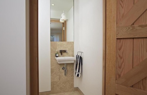 Burgh Island House | The Milking Shed