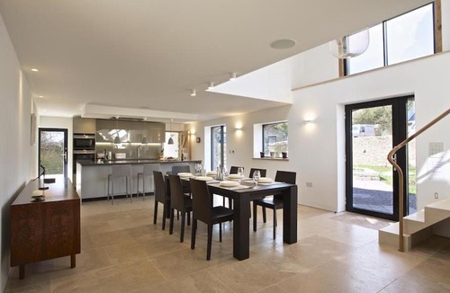 Burgh Island House | The Milking Shed