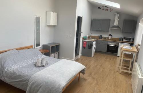 Little Stoke Apartment | The Milking Sheds