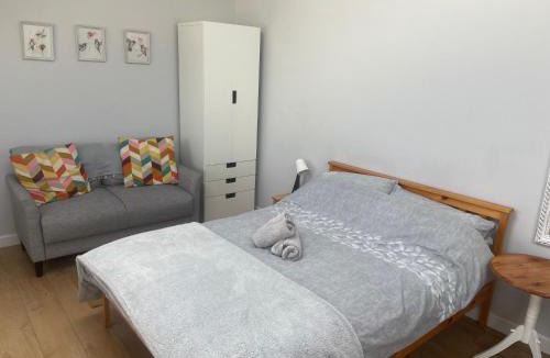 Little Stoke Apartment | The Milking Sheds