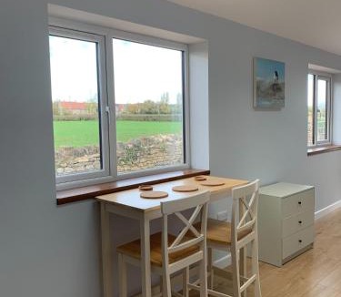 Little Stoke Apartment | The Milking Sheds