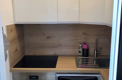 Le Corbier Apartment | The Milky Way - Le Cobier