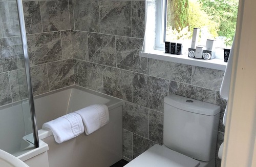 Llandybie Bed & Breakfast | The Mill at Glynhir