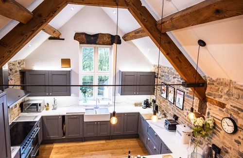 Atlow House | The Mill @ Atlow Mill