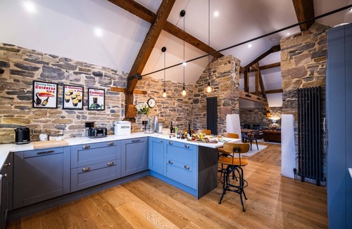 Atlow House | The Mill @ Atlow Mill