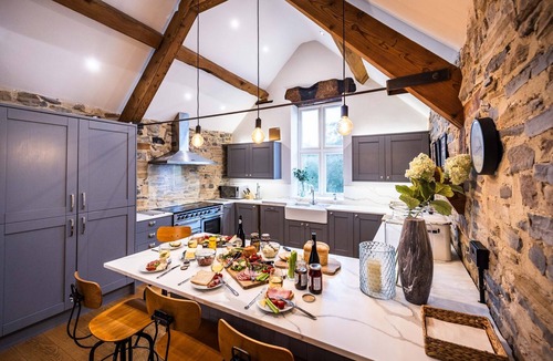 Atlow House | The Mill @ Atlow Mill