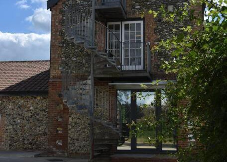 Thetford Villa | The Mill B&B