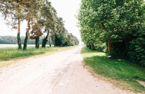 Thetford Villa | The Mill B&B