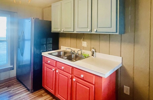 Mattaponi House | The Mill Camp offers comfortable and affordable accommodations. Pet Friendly!