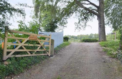 Ault Hucknall House | The Mill Cottage