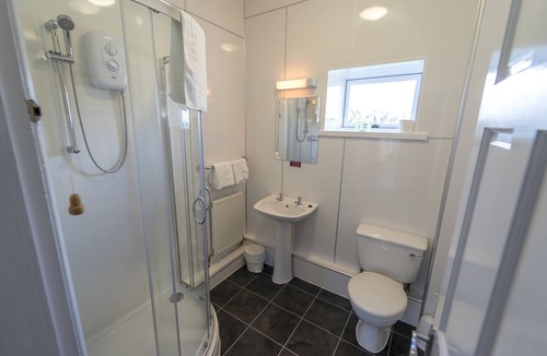 Lockerbie Hotel | The Mill Forge