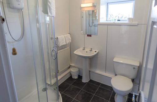 Lockerbie Hotel | The Mill Forge