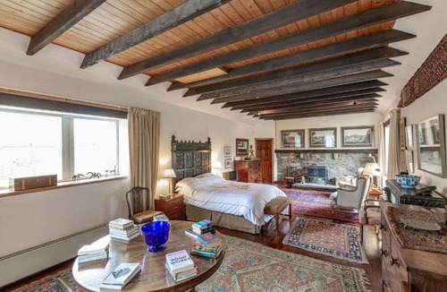 Kirkpatrick Durham House | The Mill