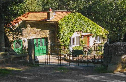 Goathland House | The Mill