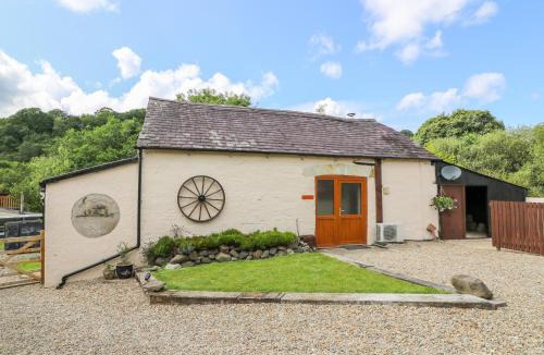 Llandysul House | The Mill