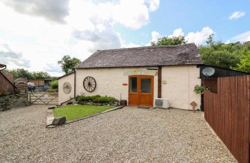 Llandysul House | The Mill