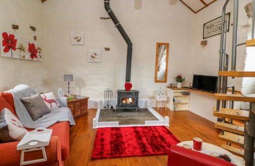 Llandysul House | The Mill